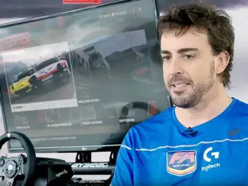 Fernando Alonso Fernando Alonso