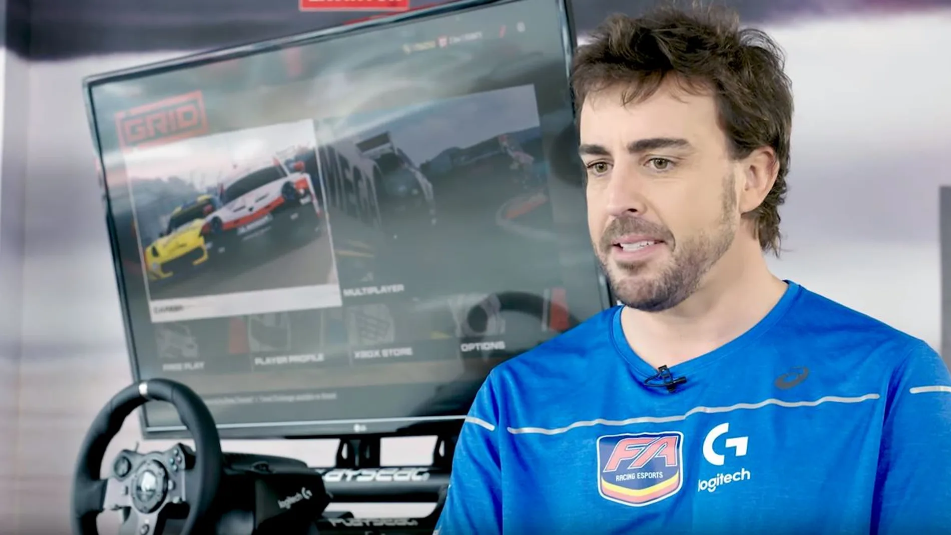 Fernando Alonso Fernando Alonso