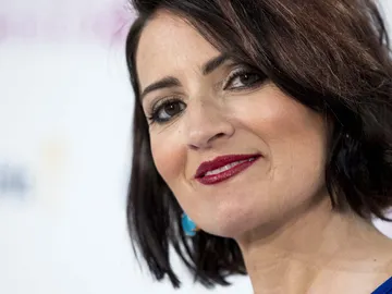 Silvia Abril Silvia Abril