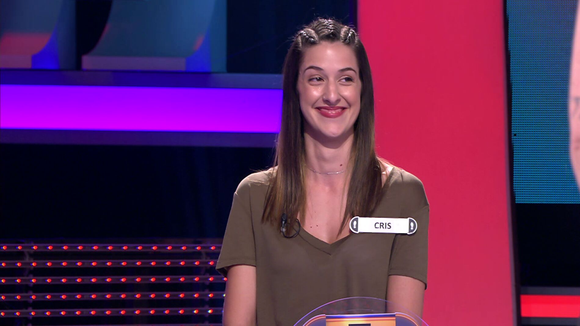 Chistes de cajeras en '¡Ahora caigo!'