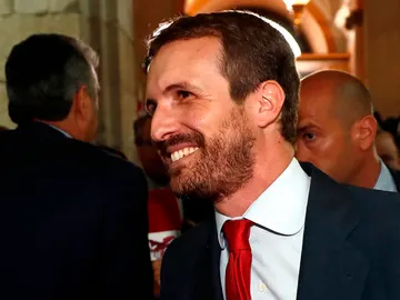 Pablo Casado Pablo Casado