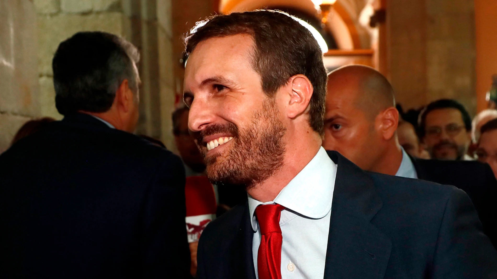 Pablo Casado Pablo Casado