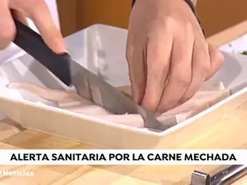 Facua solicita a Sanidad que decrete la alerta nacional por listeriosis Facua solicita a Sanidad que decrete la alerta nacional por listeriosis