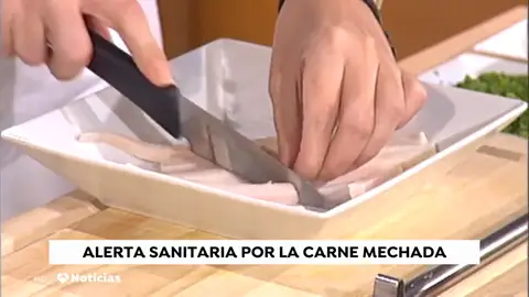 Facua solicita a Sanidad que decrete la alerta nacional por listeriosis Facua solicita a Sanidad que decrete la alerta nacional por listeriosis