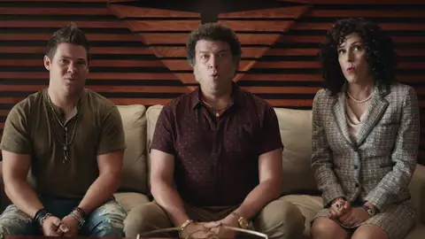 'Los Gemstone' 'Los Gemstone'