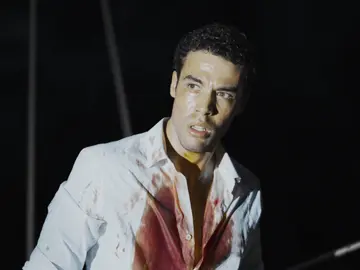 'Toy Boy', muy pronto en Antena 3 'Toy Boy', muy pronto en Antena 3