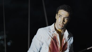 'Toy boy': lujo, fiesta y un gigoló acusado por el asesinato del marido de su cliente