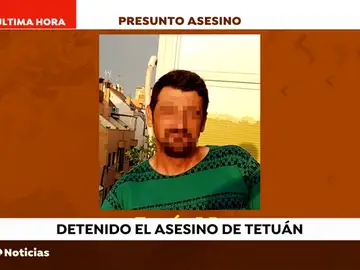 DETENIDO DETENIDO