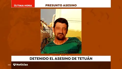 DETENIDO DETENIDO