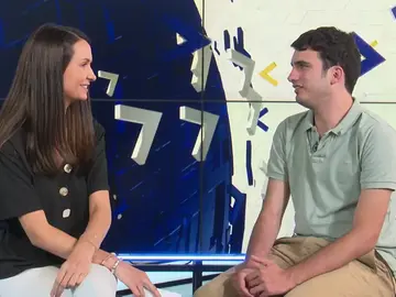 Semana cinco: Tras la tempestad Semana cinco: Tras la tempestad