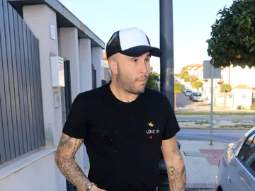 Kiko Rivera Kiko Rivera