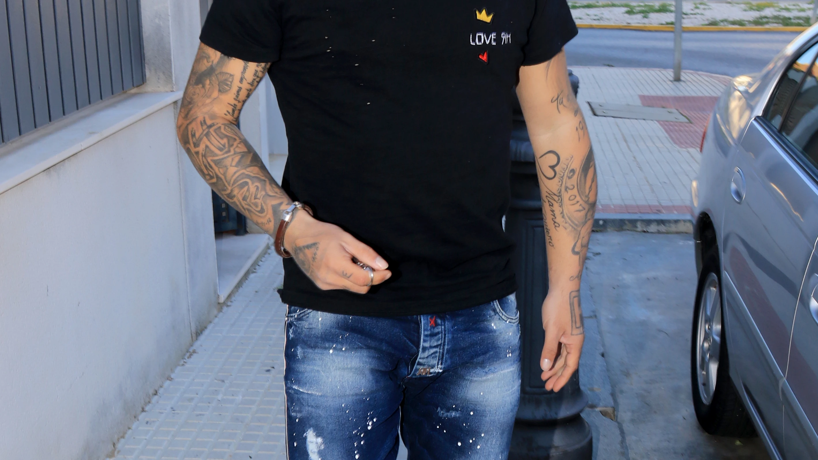 Kiko Rivera Kiko Rivera