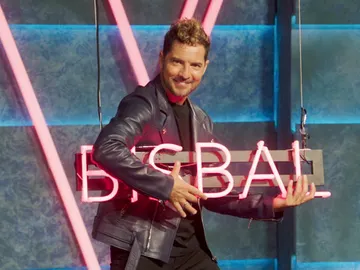 David Bisbal, muy pronto coach en 'La Voz Kids' David Bisbal, muy pronto coach en 'La Voz Kids'