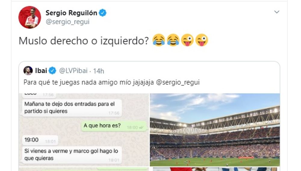 Sergio Reguilón