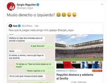 Sergio Reguilón