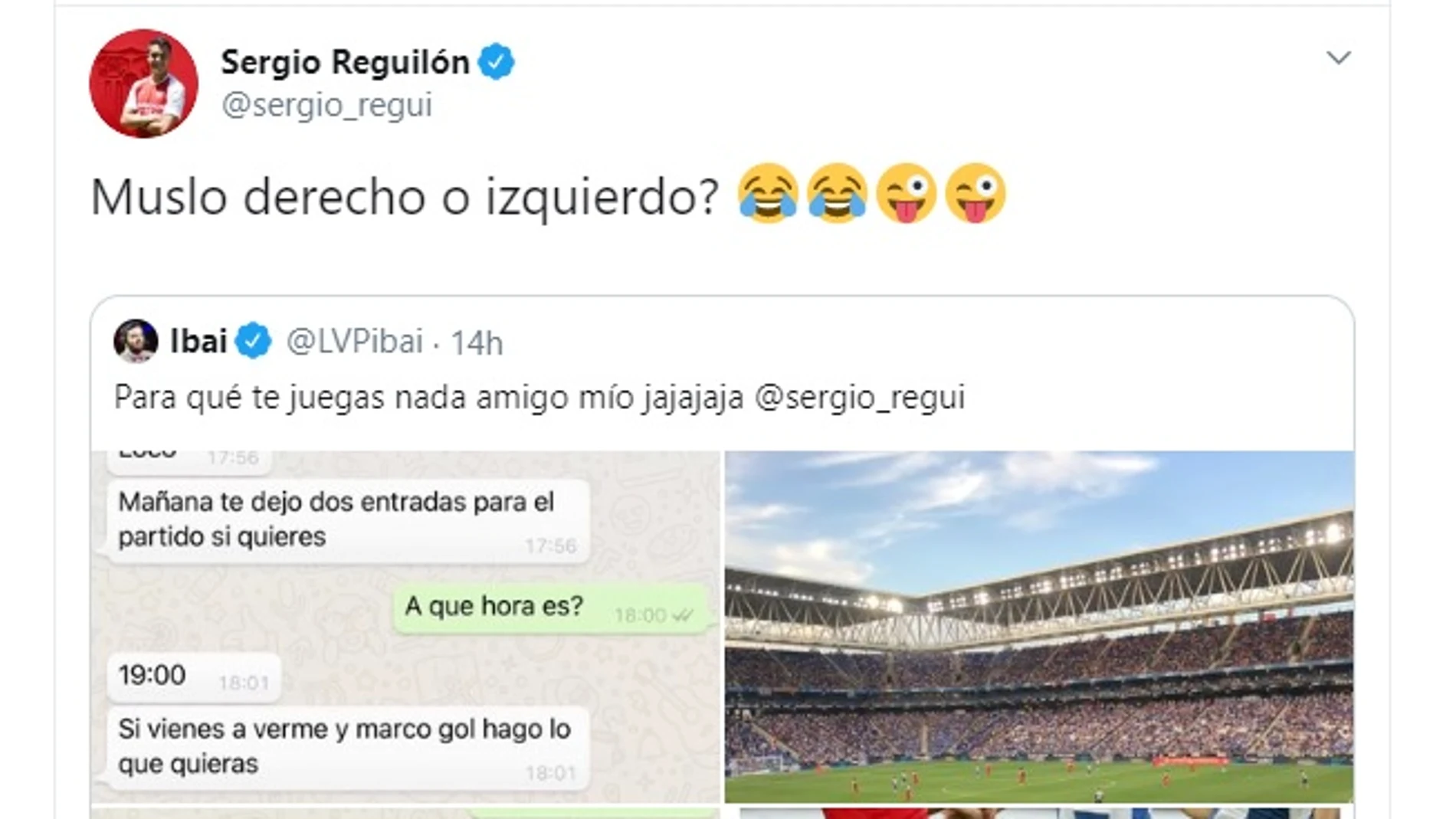 Sergio Reguilón Sergio Reguilón