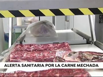 Aumentan los casos de listeriosis: ya hay más de 56 hospitalizados