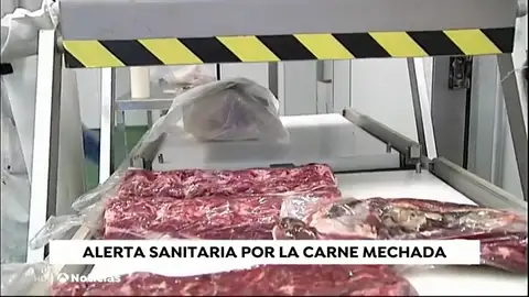 Aumentan los casos de listeriosis: ya hay más de 56 hospitalizados Aumentan los casos de listeriosis: ya hay más de 56 hospitalizados
