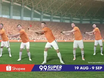 ¿El anuncio más bizarro de Cristiano Ronaldo? El spot del que todo el mundo habla ¿El anuncio más bizarro de Cristiano Ronaldo? El spot del que todo el mundo habla