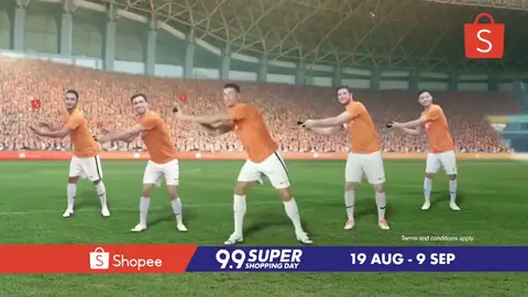 ¿El anuncio más bizarro de Cristiano Ronaldo? El spot del que todo el mundo habla ¿El anuncio más bizarro de Cristiano Ronaldo? El spot del que todo el mundo habla