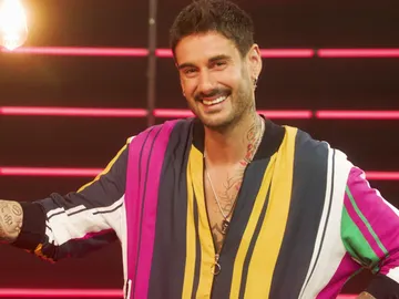 Melendi Melendi