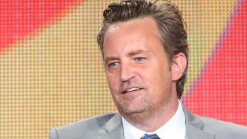Matthew Perry Matthew Perry