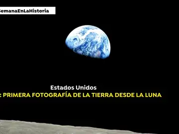 ¿Qué fue noticia en la historia entre el 19 y el 25 de agosto? ¿Qué fue noticia en la historia entre el 19 y el 25 de agosto?