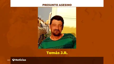 Violencia de género en Tetuán: el asesino también amenazó con matar a sus dos hijos Violencia de género en Tetuán: el asesino también amenazó con matar a sus dos hijos