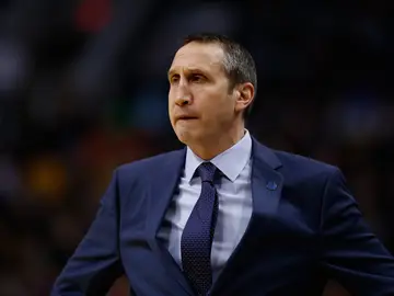 David Blatt padece esclerosis múltiple David Blatt padece esclerosis múltiple