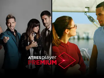 Los preestrenos de 'Toy Boy' y 'La Voz Kids', en ATRESplayer Premium Los preestrenos de 'Toy Boy' y 'La Voz Kids', en ATRESplayer Premium