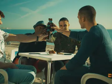 'Toy boy', muy pronto en Antena 3 'Toy boy', muy pronto en Antena 3