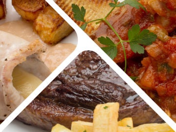 Día Mundial de las Patatas Fritas en Karlos Arguiñano en tu cocina Día Mundial de las Patatas Fritas en Karlos Arguiñano en tu cocina