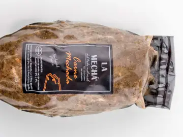 Carne mechada 'La Mechá' Carne mechada 'La Mechá'