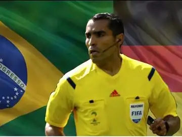 Marco Rodríguez Marco Rodríguez