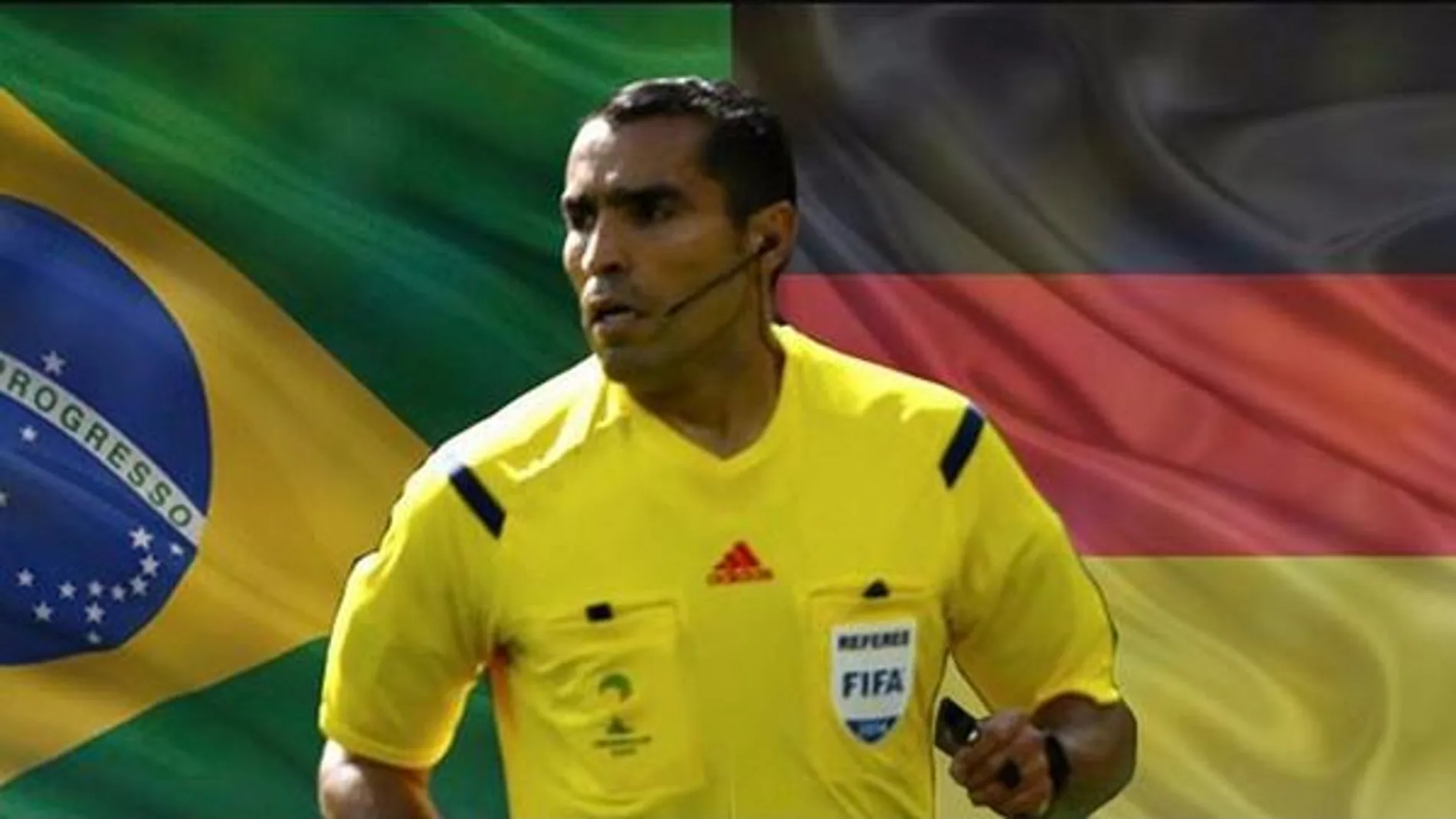 Marco Rodríguez Marco Rodríguez