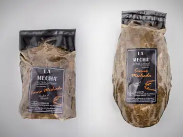 La carne mechada retirada por contener Listeria La carne mechada retirada por contener Listeria
