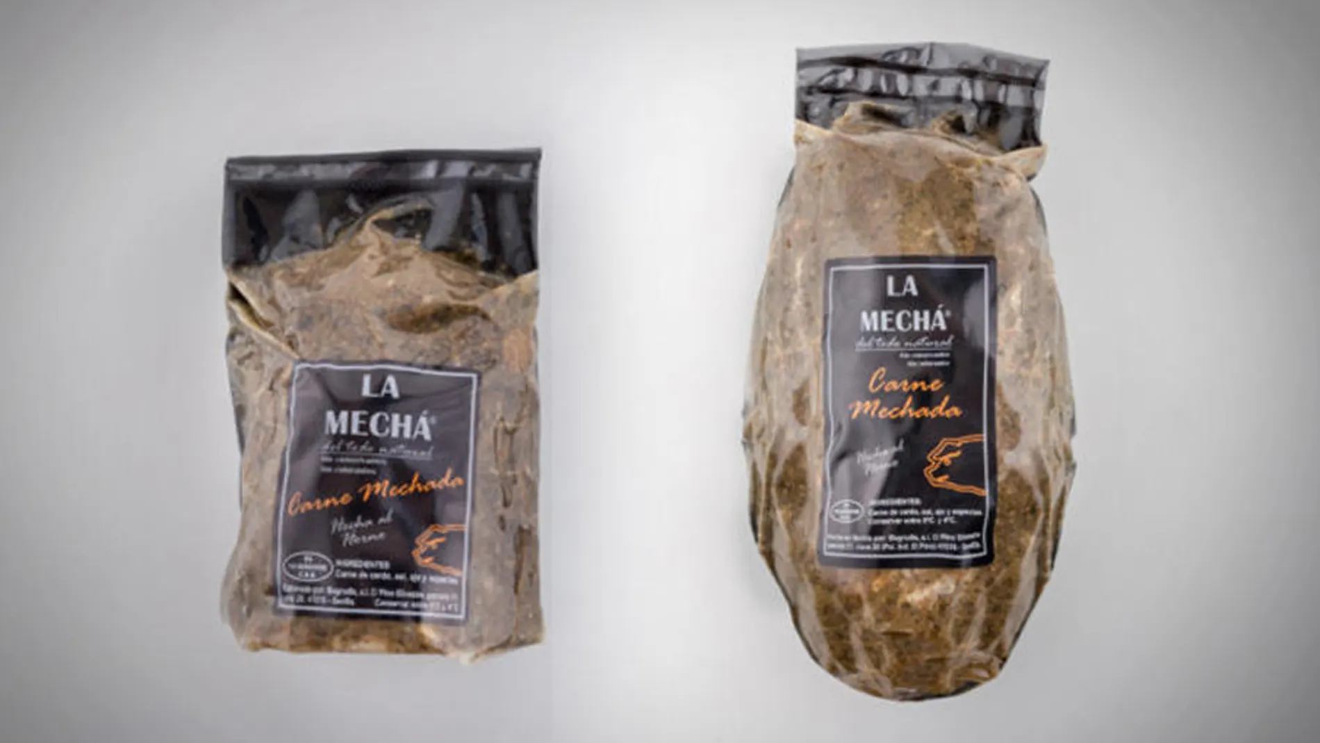 La carne mechada retirada por contener Listeria La carne mechada retirada por contener Listeria