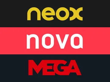 Neox, Nova y Mega Neox, Nova y Mega