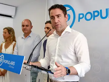 Teodoro García Egea Teodoro García Egea