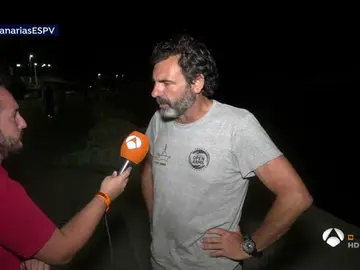 Óscar Camps Óscar Camps