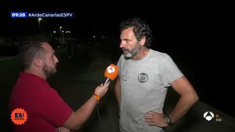 Óscar Camps Óscar Camps