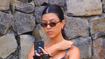 Kourtney Kardashian Kourtney Kardashian