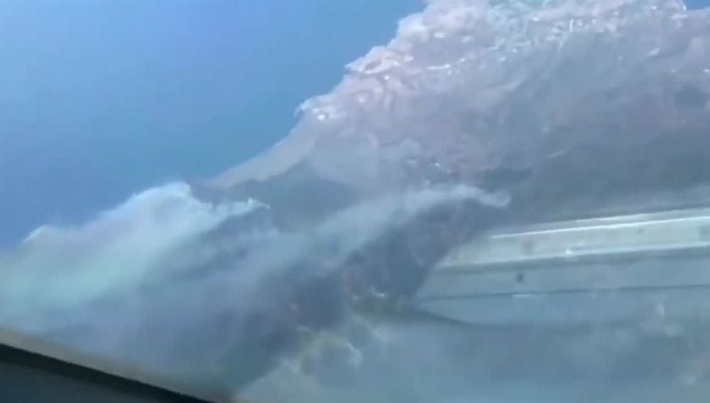 Imágenes aéreas de Gran Canaria