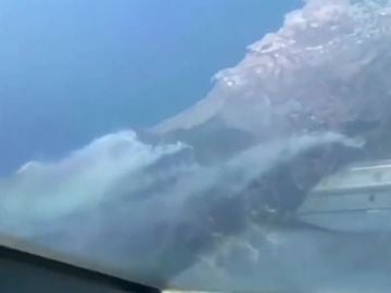 Imágenes aéreas de Gran Canaria