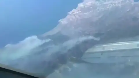 Imágenes aéreas de Gran Canaria Imágenes aéreas de Gran Canaria