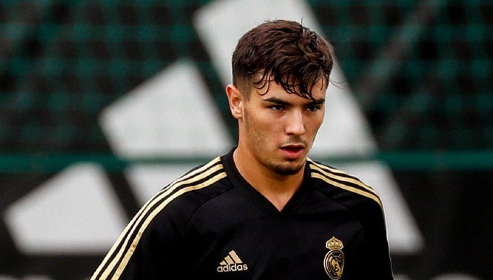 Nueva lesión de Brahim