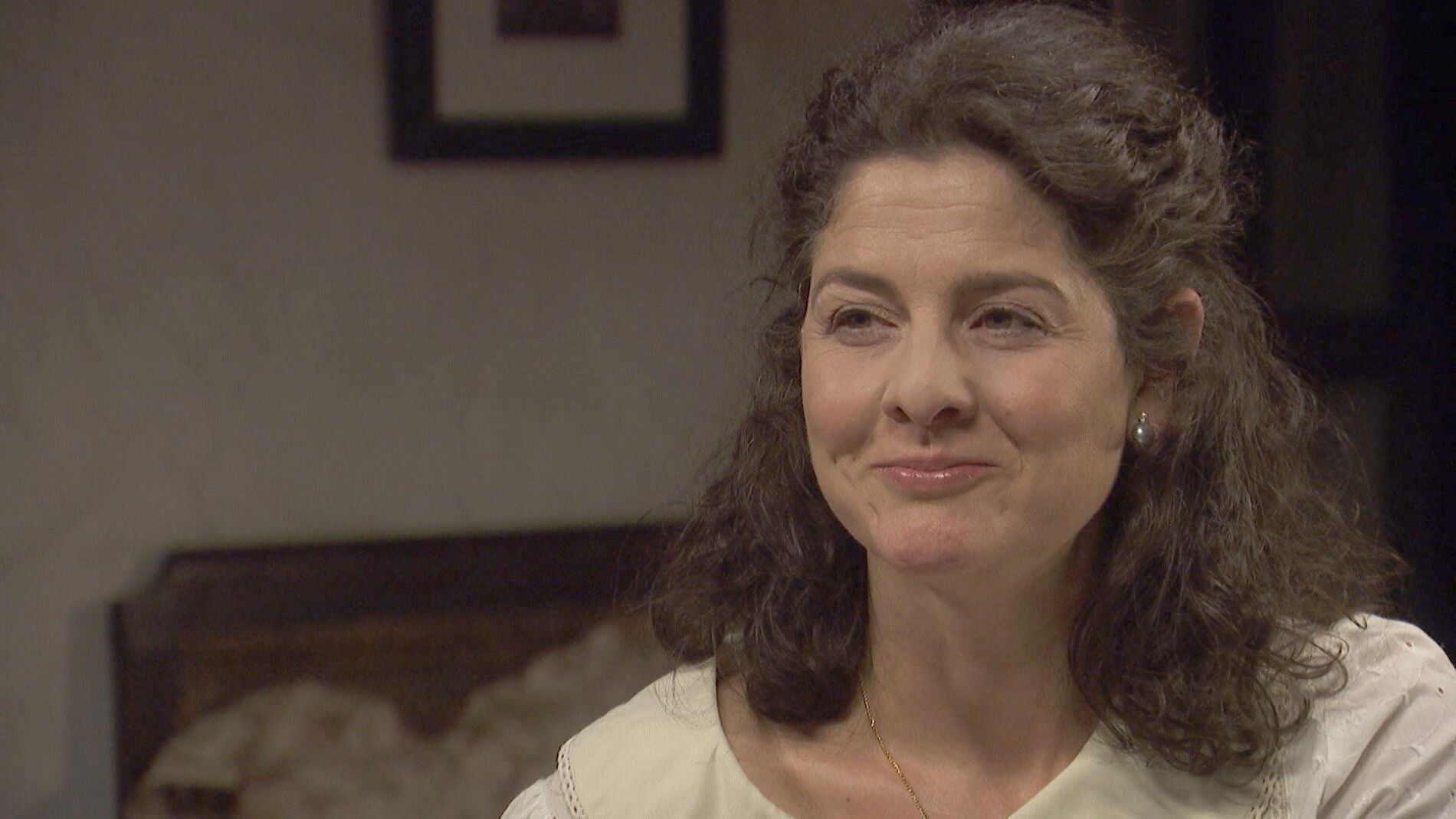 El amor entre Berengario y Marina cada vez m&aacute;s latente