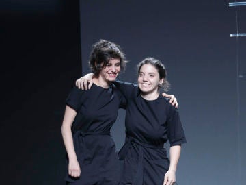 Muere atropellada la diseñadora Elena Zapico Muere atropellada la diseñadora Elena Zapico
