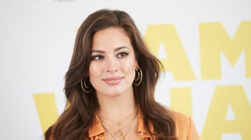 Ashley Graham Ashley Graham