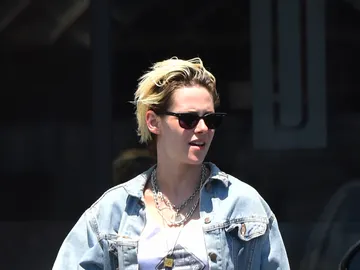Kristen Stewart Kristen Stewart